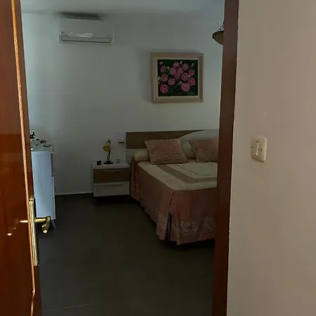 Holiday home Irene Malaga