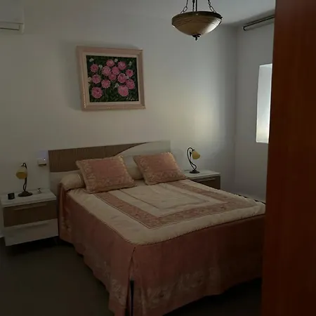 Irene Holiday home