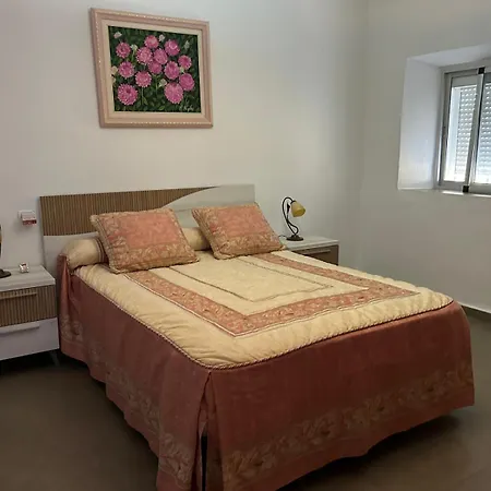 Holiday home Irene Malaga