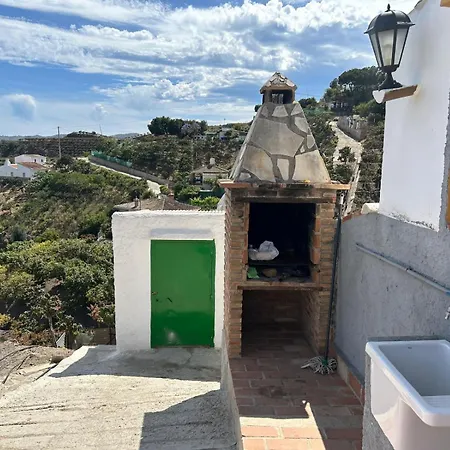 Irene * Malaga