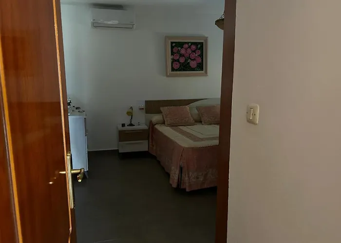 Hébergement de vacances Irene Málaga